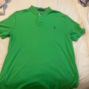 Mens Polo Ralph Lauren
